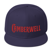 Load image into Gallery viewer, Snapback Hat || "Camberwell"