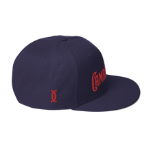 Load image into Gallery viewer, Snapback Hat || "Camberwell"
