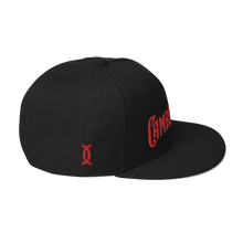 Load image into Gallery viewer, Snapback Hat || "Camberwell"