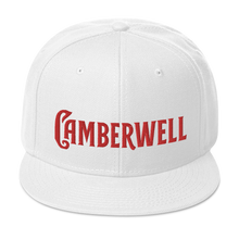 Load image into Gallery viewer, Snapback Hat || "Camberwell"