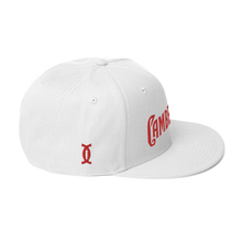 Load image into Gallery viewer, Snapback Hat || "Camberwell"