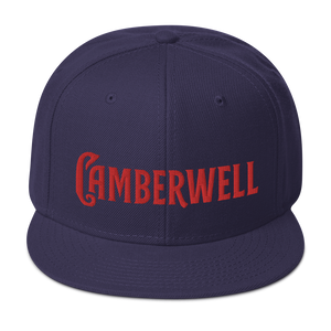 Snapback Hat || "Camberwell"